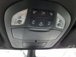 Chrysler Pacifica, 3,6L V6, kůže, kamera, Top km