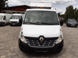 Renault Master, 2,3DCi Sklápěč, tupláky, DPH