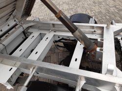 Renault Master, 2,3DCi Sklápěč, tupláky, DPH