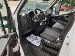 Renault Master, 2,3DCi Sklápěč, tupláky, DPH