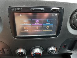 Renault Master, 2,3DCi Sklápěč, tupláky, DPH