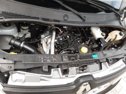 Renault Master, 2,3DCi Sklápěč, tupláky, DPH