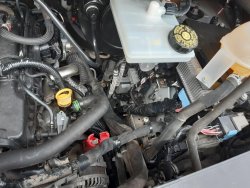 Renault Master, 2,3DCi Sklápěč, tupláky, DPH