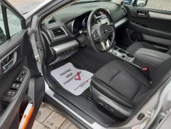 Subaru Outback, 2,5 AWD,tažné,Eye Sight,X-Mode