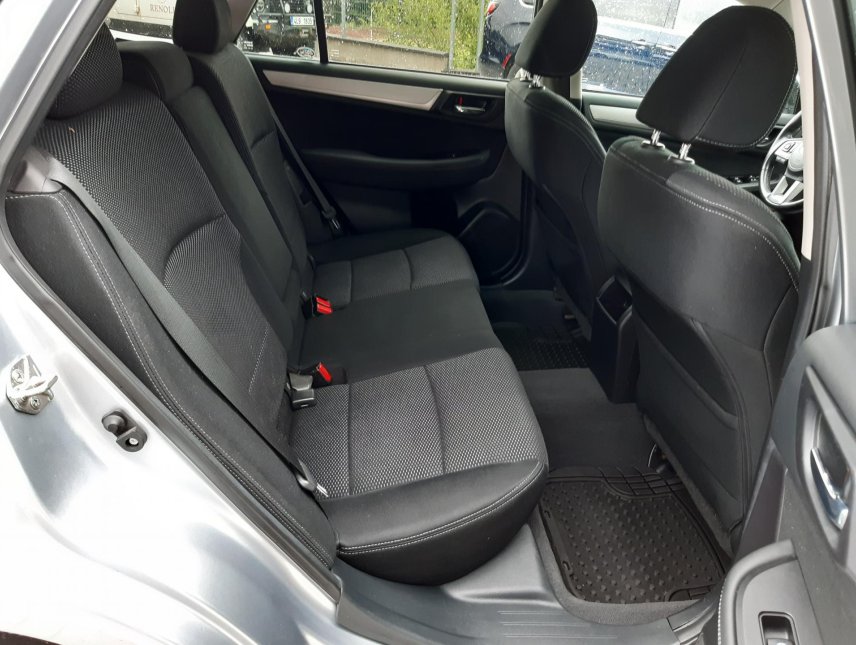 Subaru Outback, 2,5 AWD,tažné,Eye Sight,X-Mode