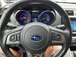 Subaru Outback, 2,5 AWD,tažné,Eye Sight,X-Mode