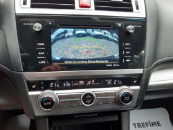 Subaru Outback, 2,5 AWD,tažné,Eye Sight,X-Mode