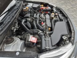 Subaru Outback, 2,5 AWD,tažné,Eye Sight,X-Mode
