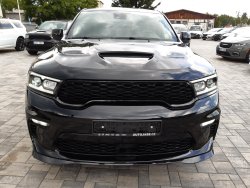 Dodge Durango, 5,7L V8 4x4, 6míst, Max.výbava
