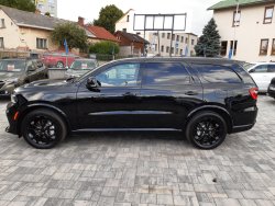 Dodge Durango, 5,7L V8 4x4, 6míst, Max.výbava