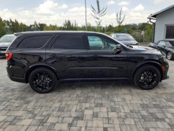Dodge Durango, 5,7L V8 4x4, 6míst, Max.výbava