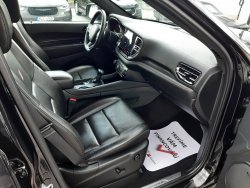 Dodge Durango, 5,7L V8 4x4, 6míst, Max.výbava