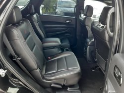 Dodge Durango, 5,7L V8 4x4, 6míst, Max.výbava
