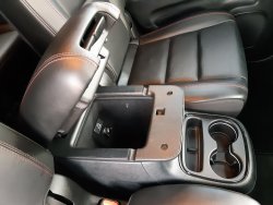 Dodge Durango, 5,7L V8 4x4, 6míst, Max.výbava