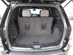 Dodge Durango, 5,7L V8 4x4, 6míst, Max.výbava