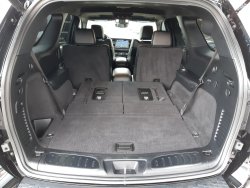 Dodge Durango, 5,7L V8 4x4, 6míst, Max.výbava