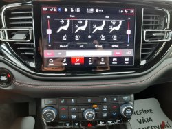 Dodge Durango, 5,7L V8 4x4, 6míst, Max.výbava