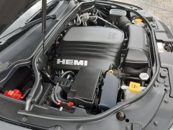 Dodge Durango, 5,7L V8 4x4, 6míst, Max.výbava