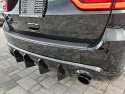 Dodge Durango, 5,7L V8 4x4, 6míst, Max.výbava