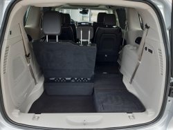 Chrysler Pacifica, 3,6L V6 LIMITED, Max.výbava