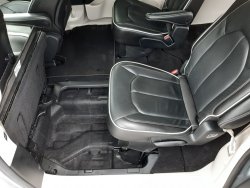 Chrysler Pacifica, 3,6L V6 LIMITED, Max.výbava