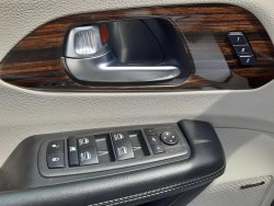 Chrysler Pacifica, 3,6L V6 LIMITED, Max.výbava