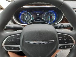 Chrysler Pacifica, 3,6L V6 LIMITED, Max.výbava