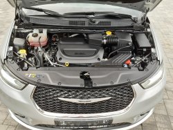 Chrysler Pacifica, 3,6L V6 LIMITED, Max.výbava