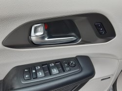 Chrysler Pacifica, 3,6 LIMITED , REZERVACE