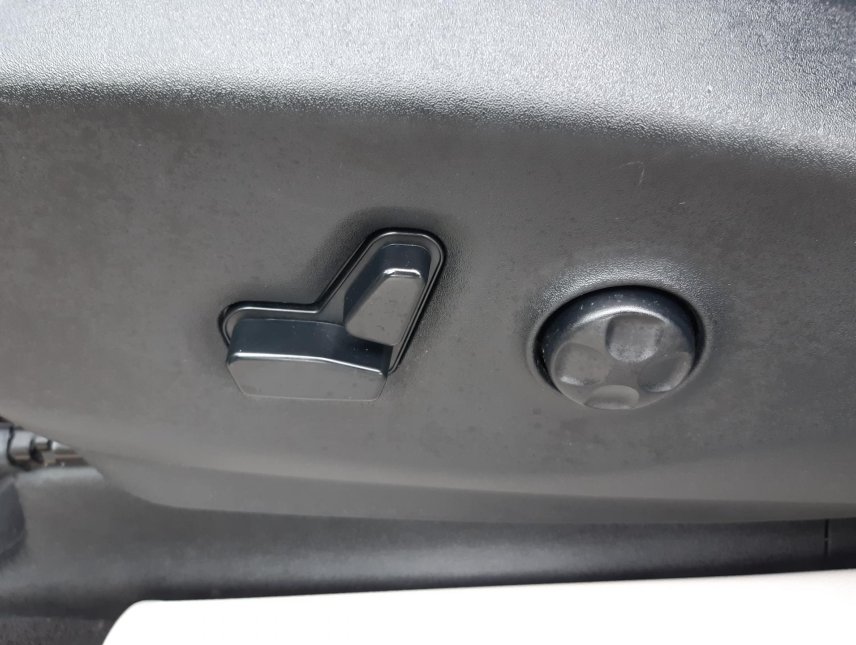 Chrysler Pacifica, 3,6 LIMITED , REZERVACE