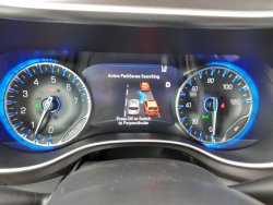 Chrysler Pacifica, 3,6 LIMITED , REZERVACE