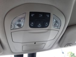 Chrysler Pacifica, 3,6 LIMITED , REZERVACE