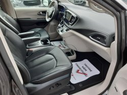 Chrysler Pacifica, 3,6 LIMITED , REZERVACE