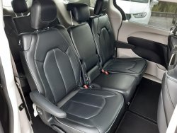 Chrysler Pacifica, 3,6 LIMITED , REZERVACE