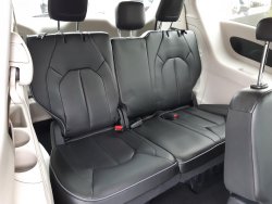 Chrysler Pacifica, 3,6 LIMITED , REZERVACE