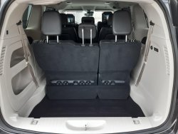 Chrysler Pacifica, 3,6 LIMITED , REZERVACE