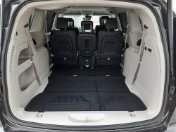 Chrysler Pacifica, 3,6 LIMITED , REZERVACE