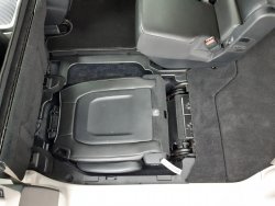 Chrysler Pacifica, 3,6 LIMITED , REZERVACE