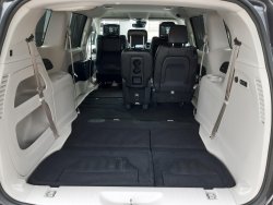 Chrysler Pacifica, 3,6 LIMITED , REZERVACE
