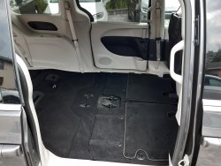 Chrysler Pacifica, 3,6 LIMITED , REZERVACE