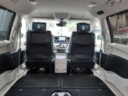 Chrysler Pacifica, 3,6 LIMITED , REZERVACE