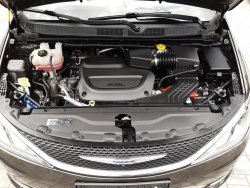 Chrysler Pacifica, 3,6 LIMITED , REZERVACE