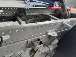 Iveco Daily, 35C12 sklápěč,tupláky,tažné3,5