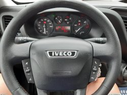 Iveco Daily, 35C12 sklápěč,tupláky,tažné3,5
