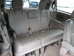 Chrysler Town & Country, 3,6L V6 Touring L,7míst, LPG