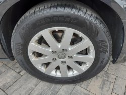 Chrysler Town & Country, 3,6L V6 Touring L,7míst, LPG