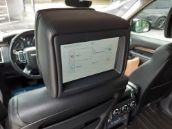 Land Rover Discovery, 3,0 HSE AWD,7 míst,max.výba,ČR