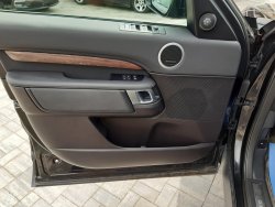 Land Rover Discovery, 3,0 HSE AWD,7 míst,max.výba,ČR