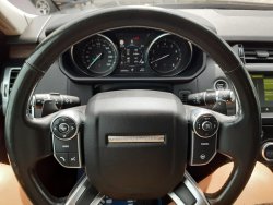 Land Rover Discovery, 3,0 HSE AWD,7 míst,max.výba,ČR