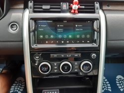 Land Rover Discovery, 3,0 HSE AWD,7 míst,max.výba,ČR